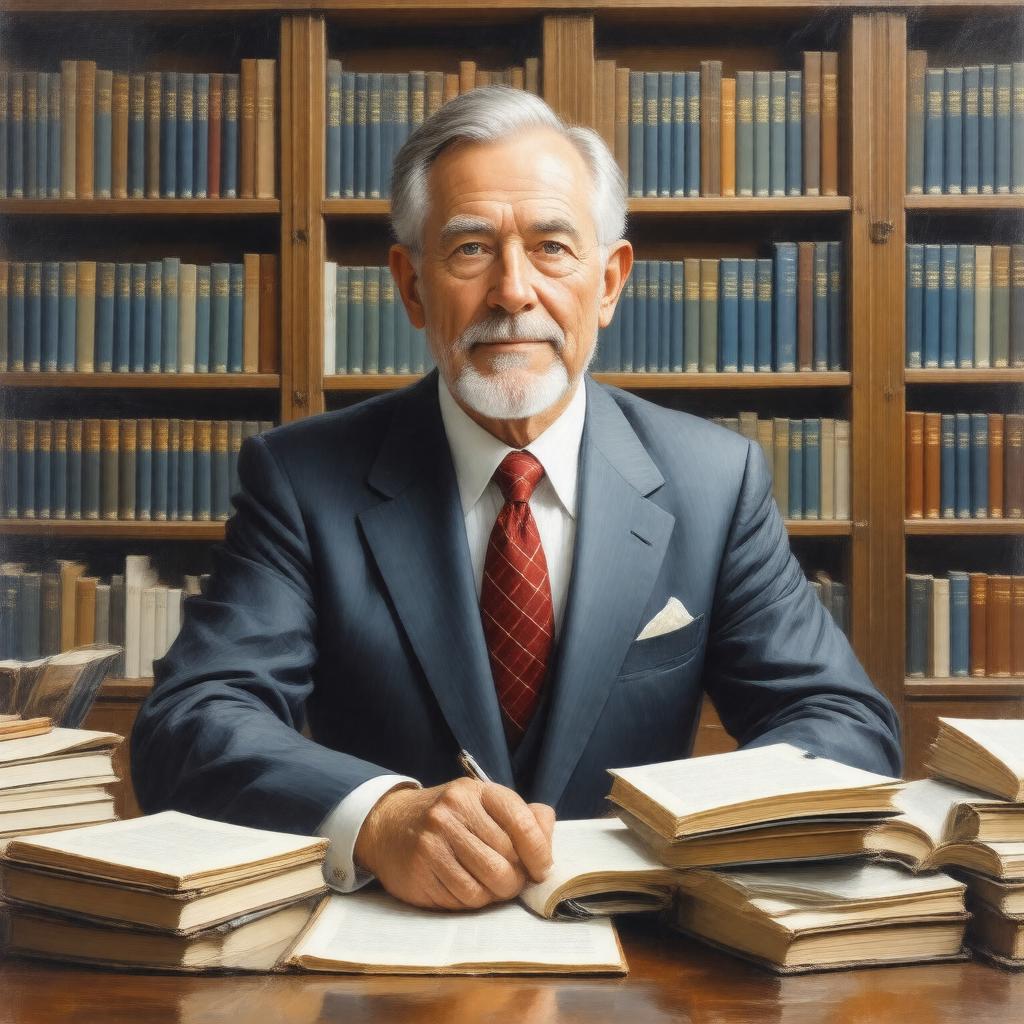 Oliver Williamson